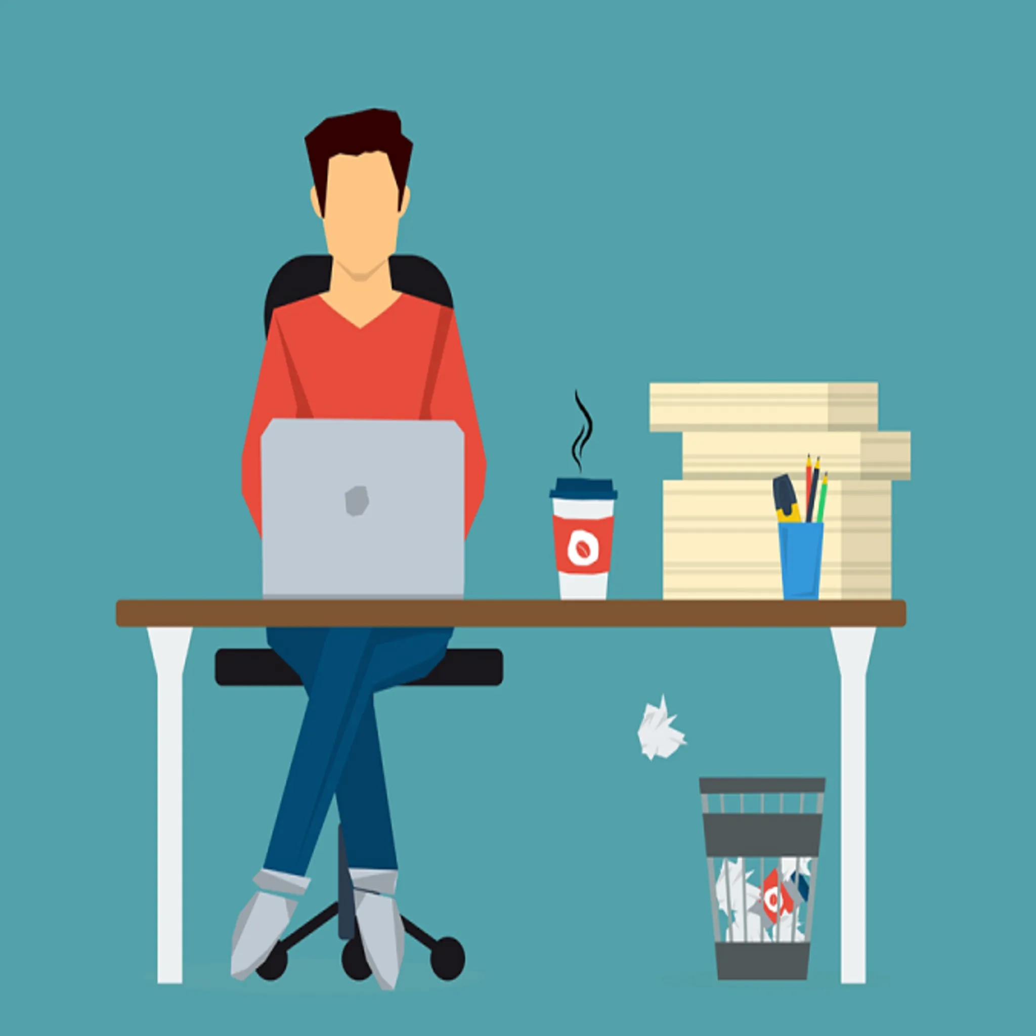 Canvas image Creator HTML5 JavaScript project from Scratch