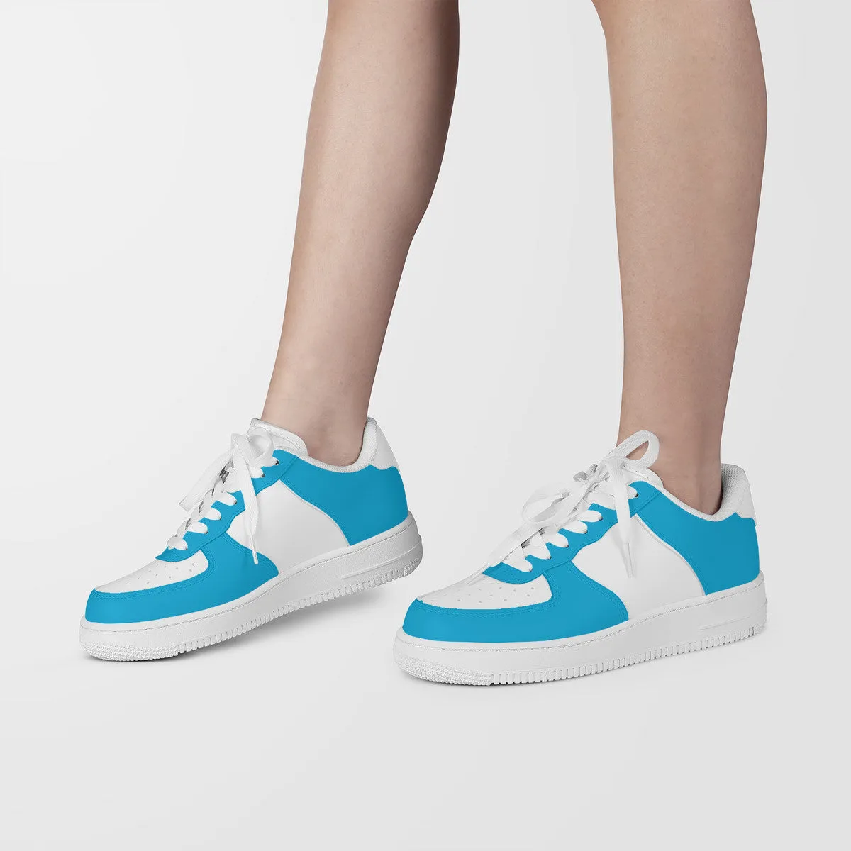 Capgemini V2 | Customized Company Shoes | Shoe Zero