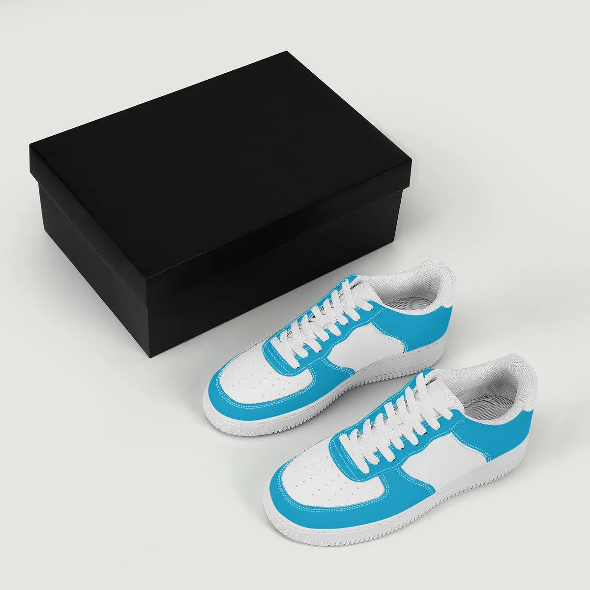 Capgemini V2 | Customized Company Shoes | Shoe Zero