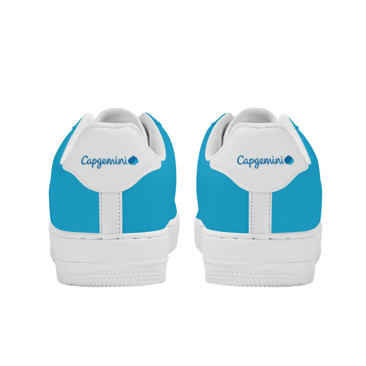 Capgemini V2 | Customized Company Shoes | Shoe Zero