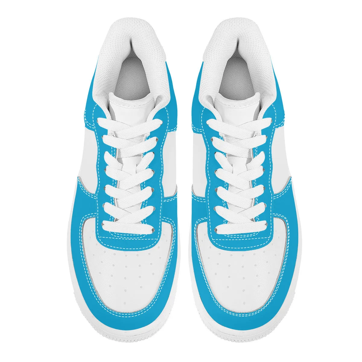 Capgemini V2 | Customized Company Shoes | Shoe Zero