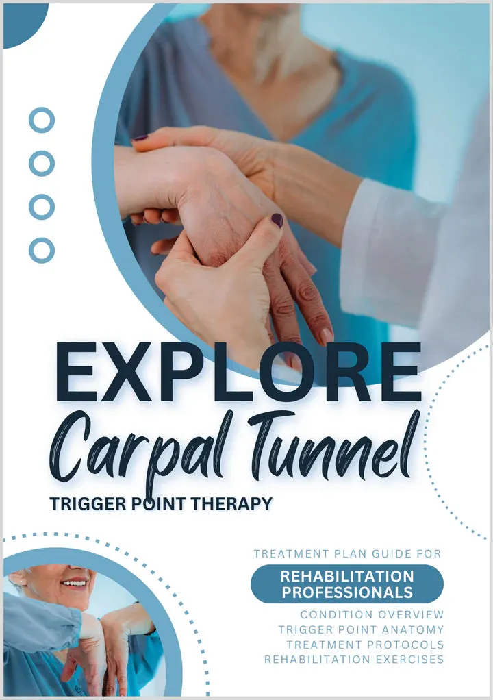 Carpal Tunnel Syndrome