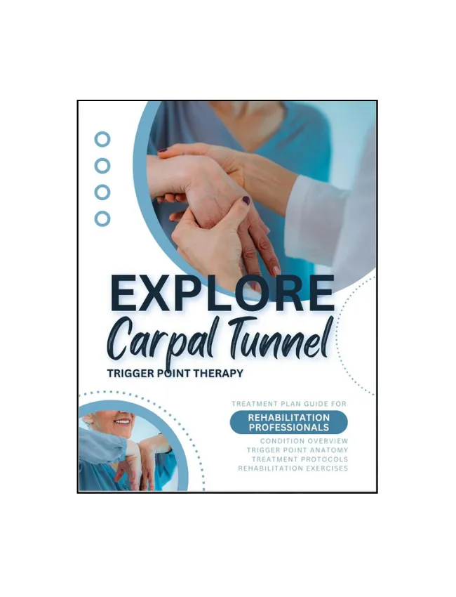 Carpal Tunnel Syndrome