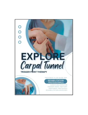 Carpal Tunnel Syndrome
