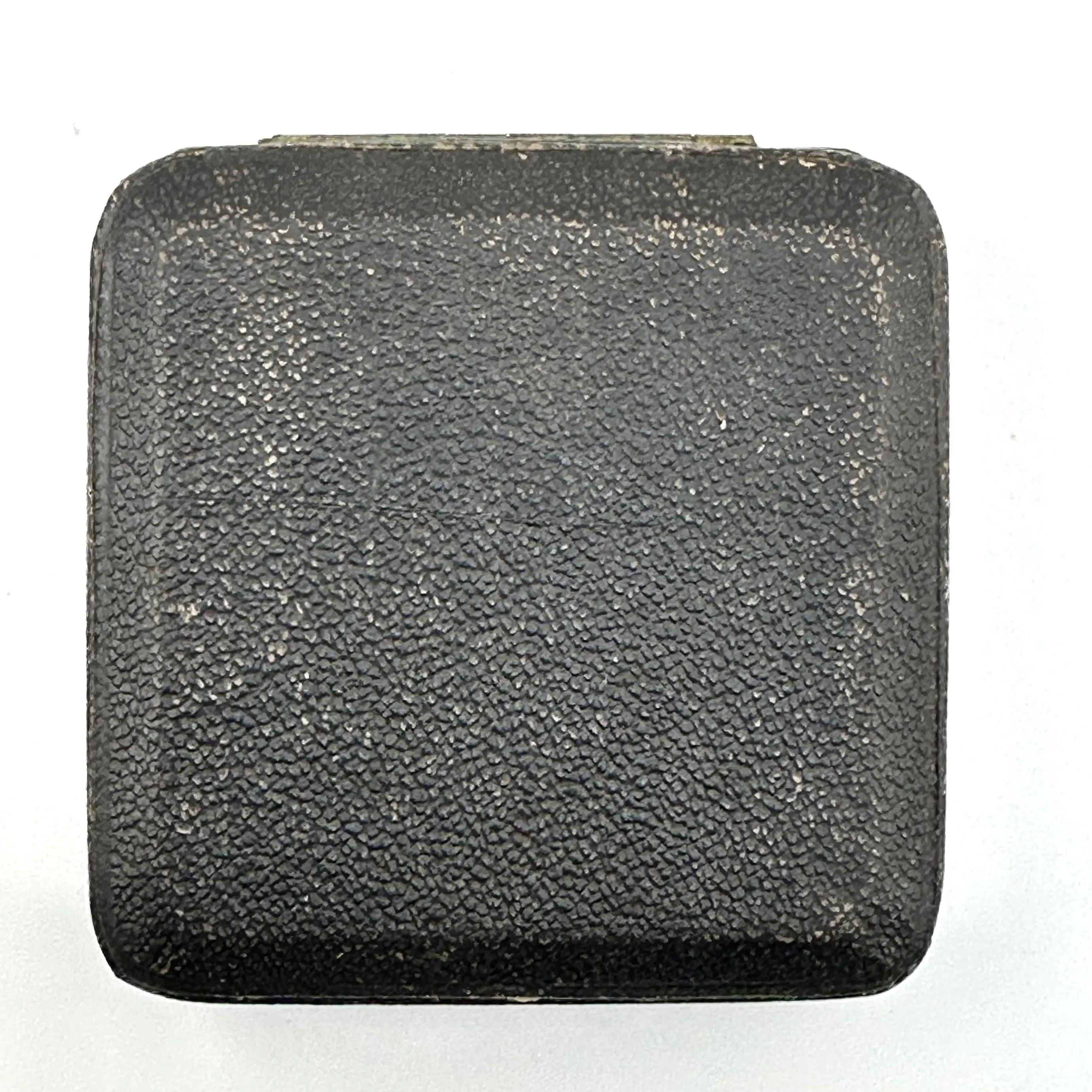 Cased British Table Medal Honoring the Sailors Who Died at the Battle of Jutland