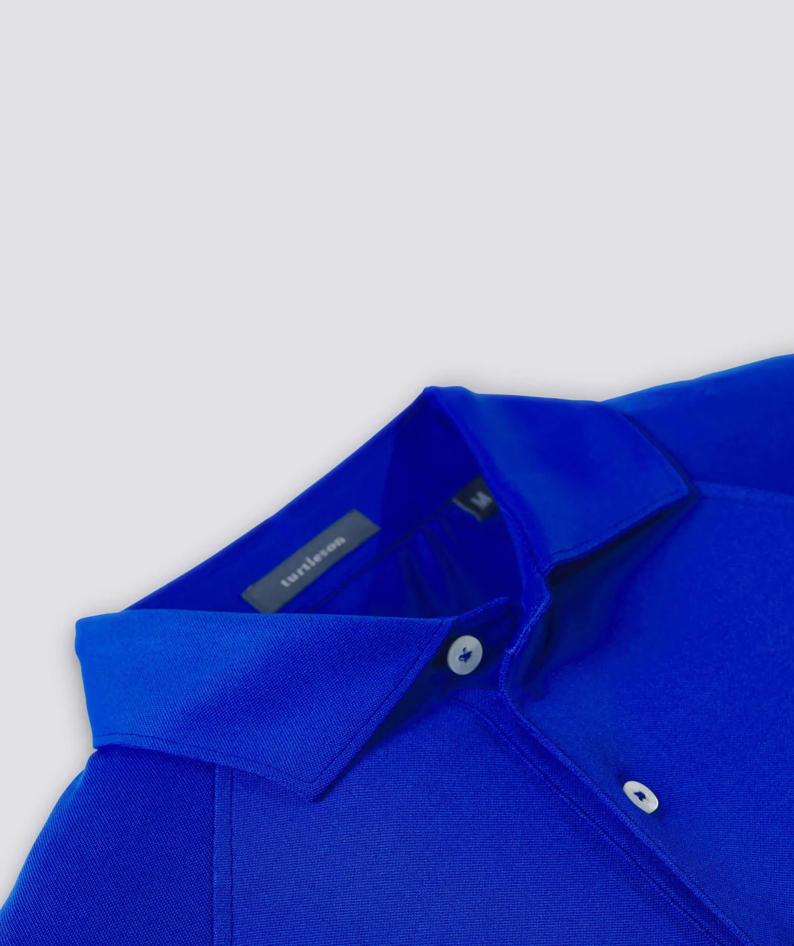 Chase Performance Polo