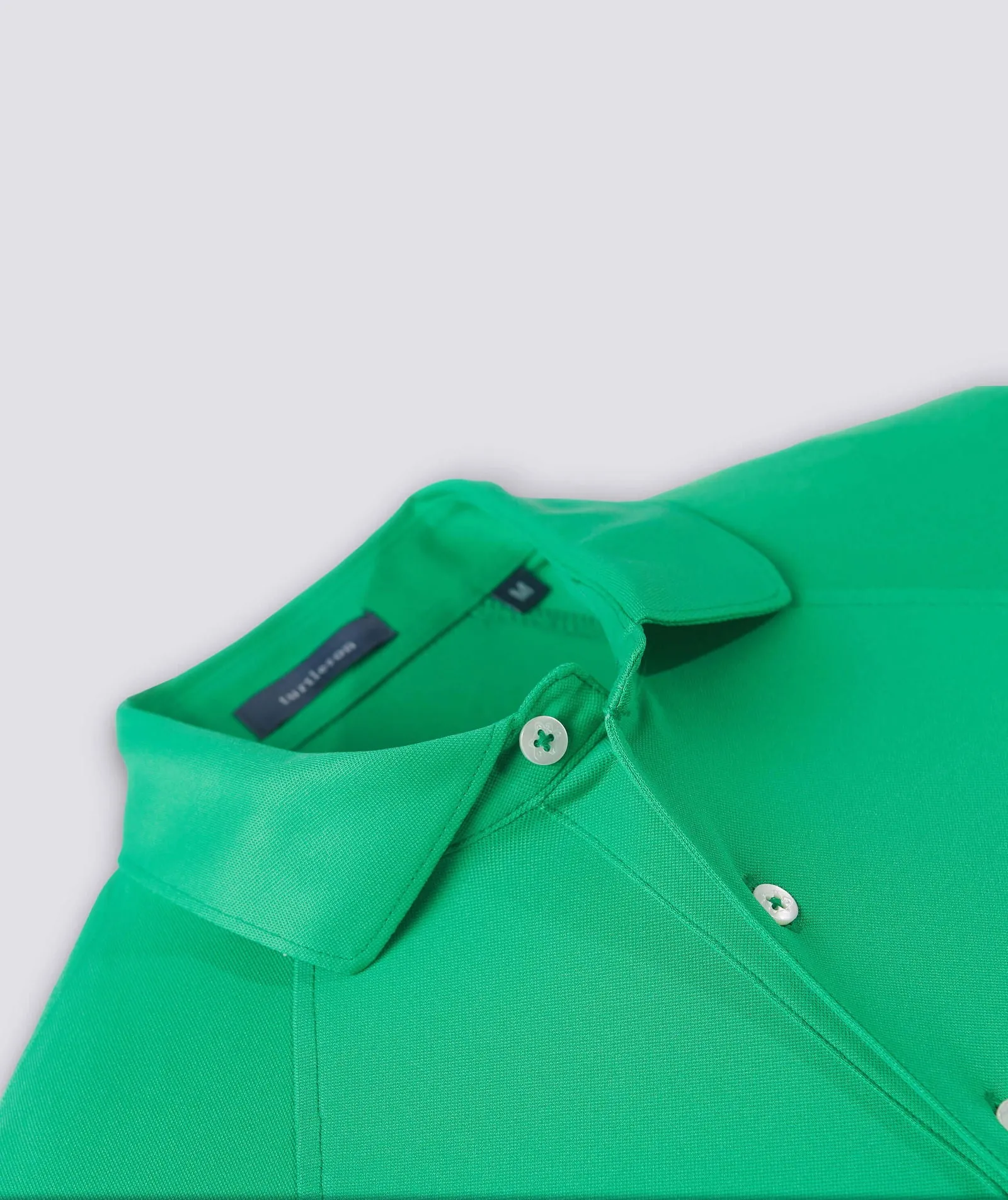 Chase Performance Polo