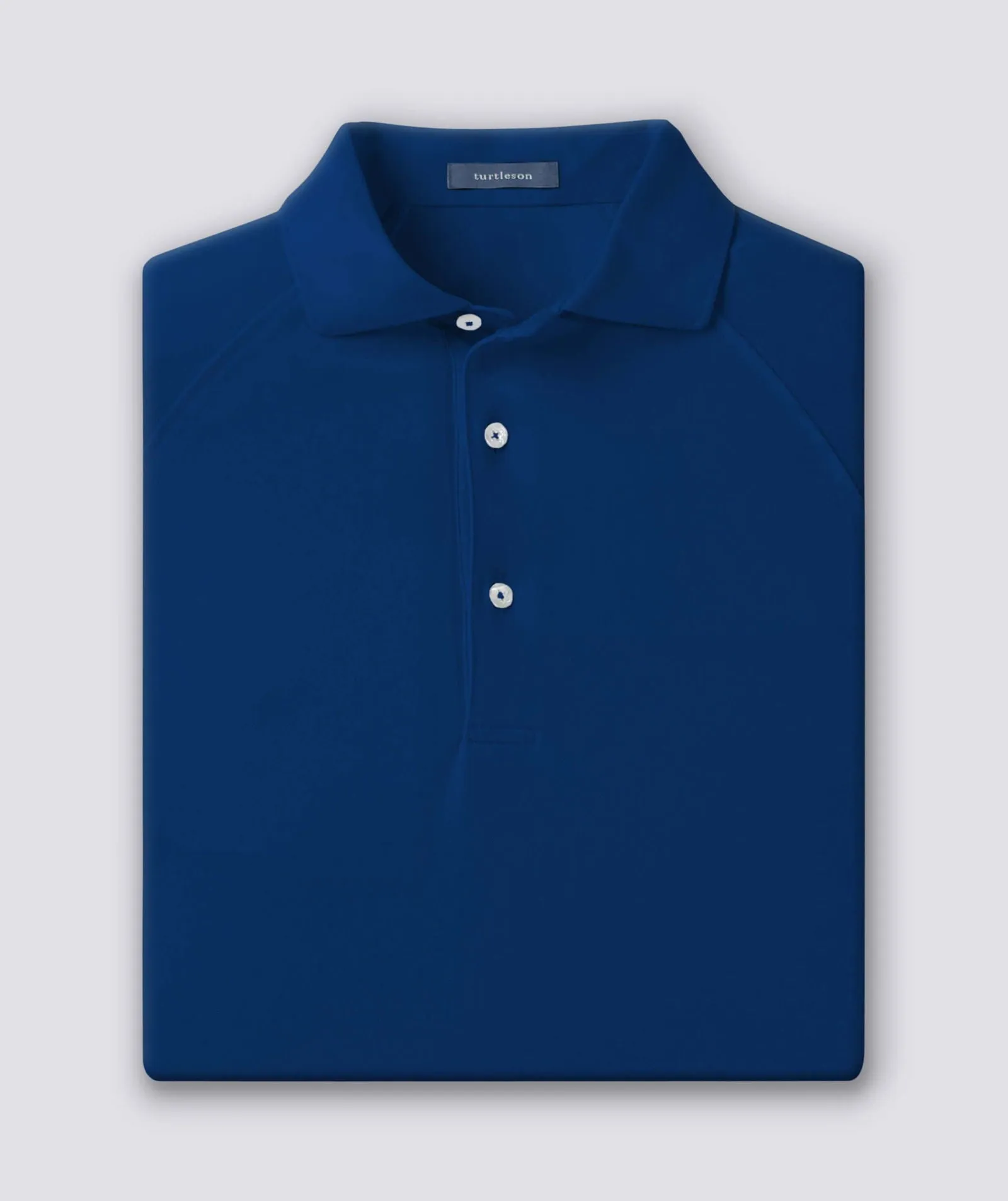 Chase Performance Polo