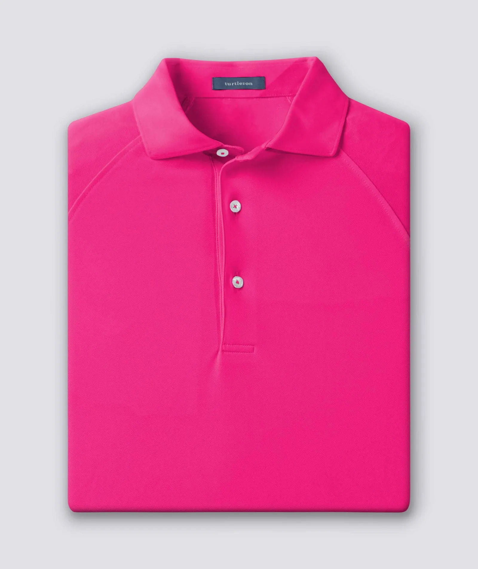 Chase Performance Polo
