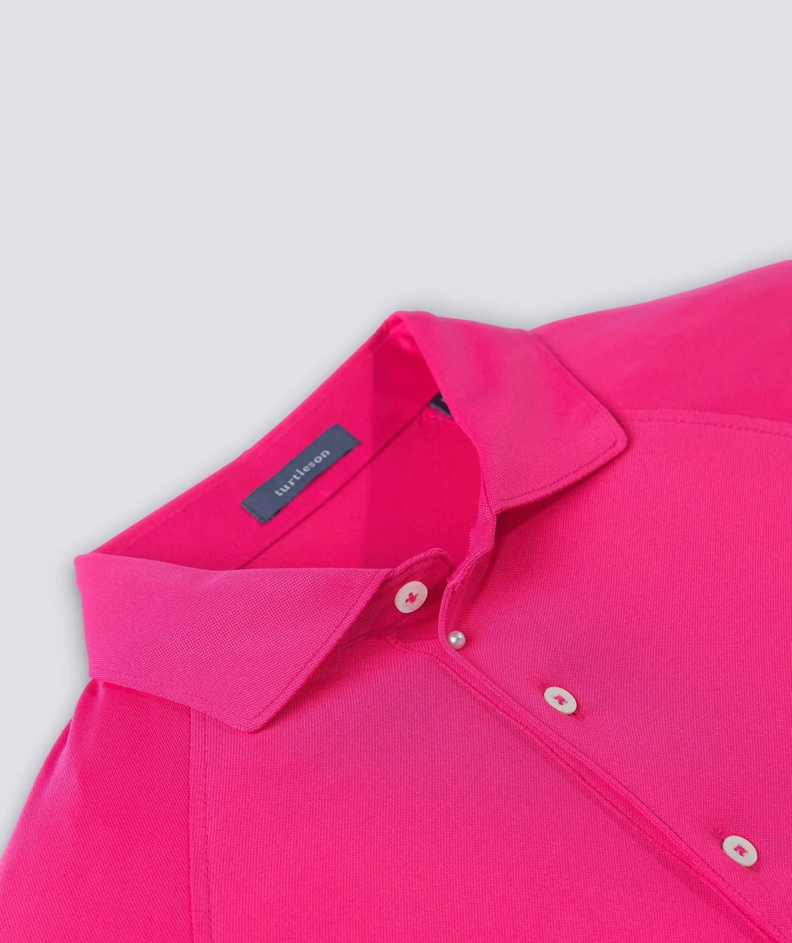 Chase Performance Polo