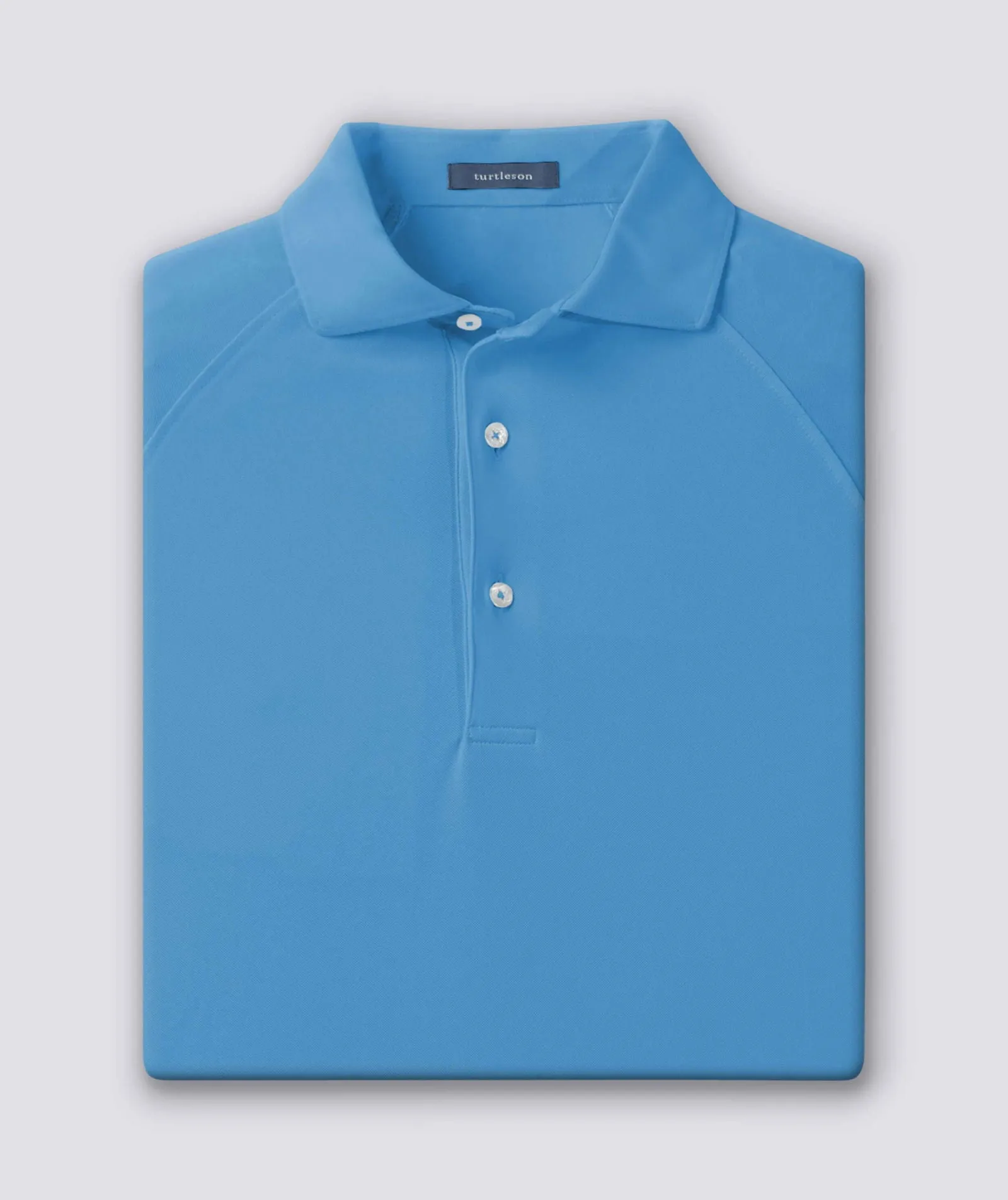 Chase Performance Polo