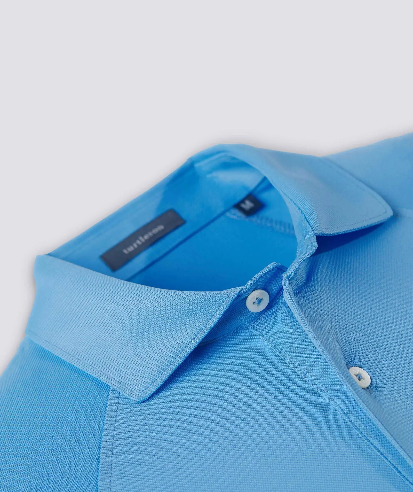 Chase Performance Polo
