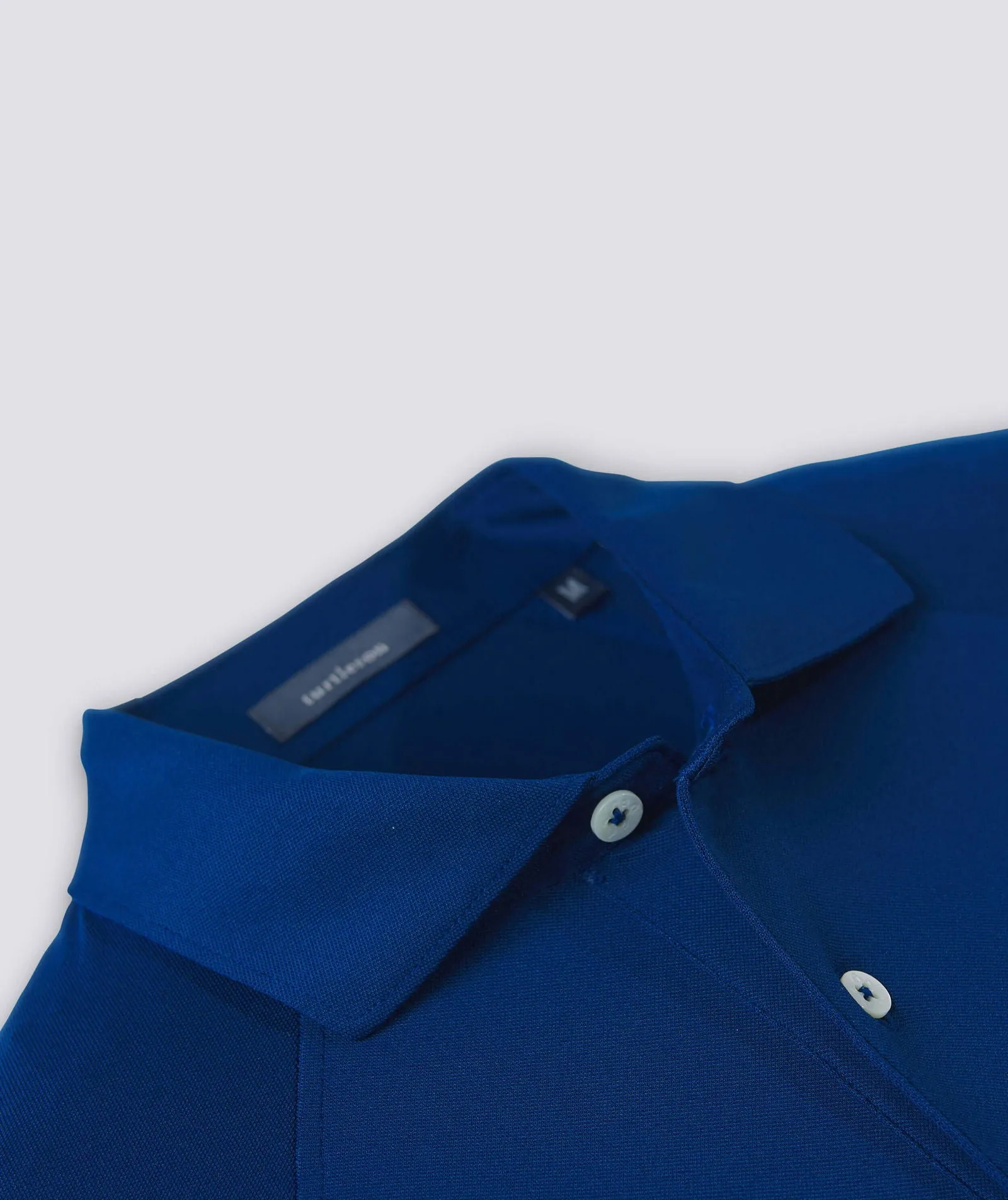 Chase Performance Polo