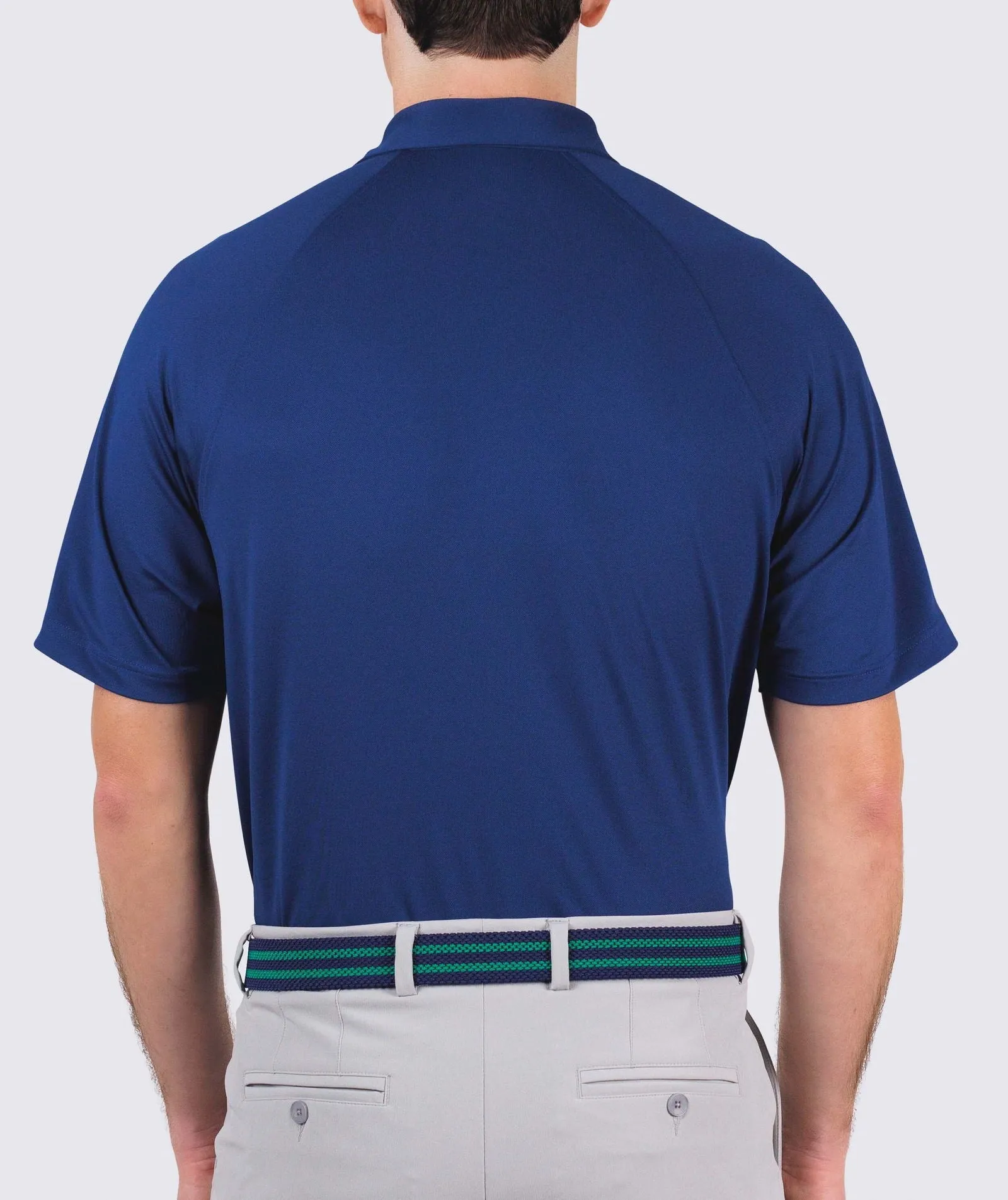 Chase Performance Polo