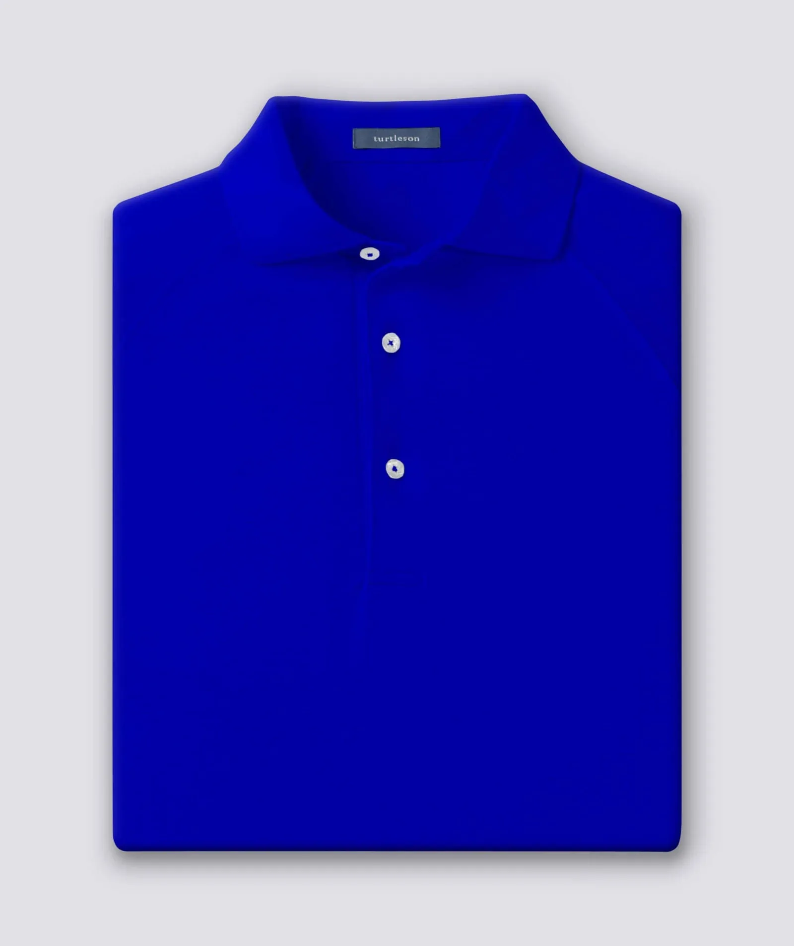 Chase Performance Polo