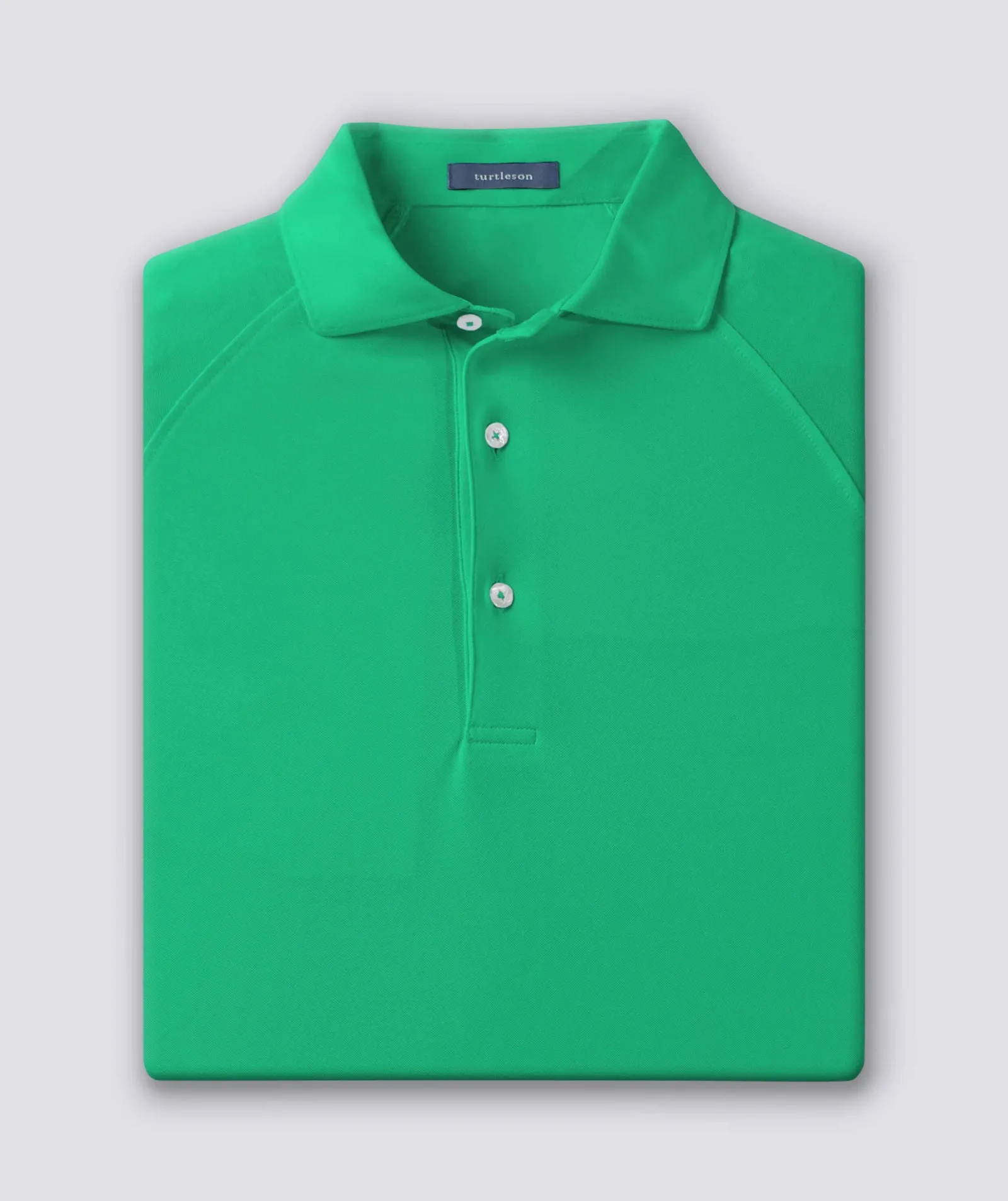 Chase Performance Polo