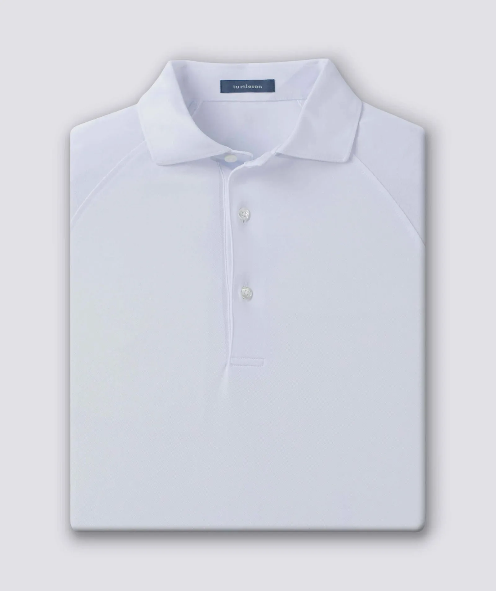 Chase Performance Polo