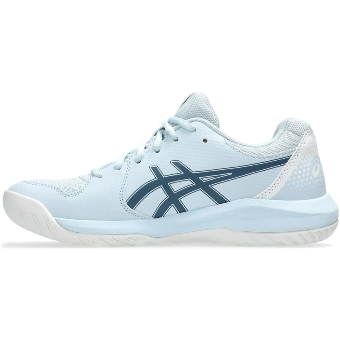 CHAUSSURE ASICS DEDICATE 8 PICKLEBALL FEMME