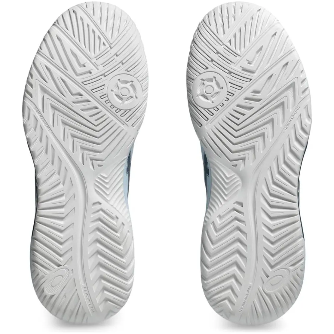 CHAUSSURE ASICS DEDICATE 8 PICKLEBALL FEMME