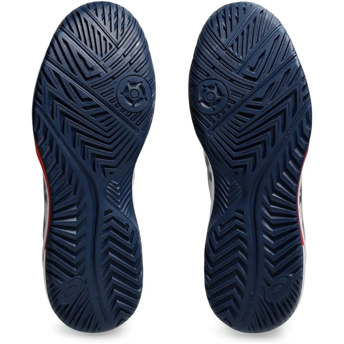 CHAUSSURE ASICS DEDICATE 8 PICKLEBALL HOMME