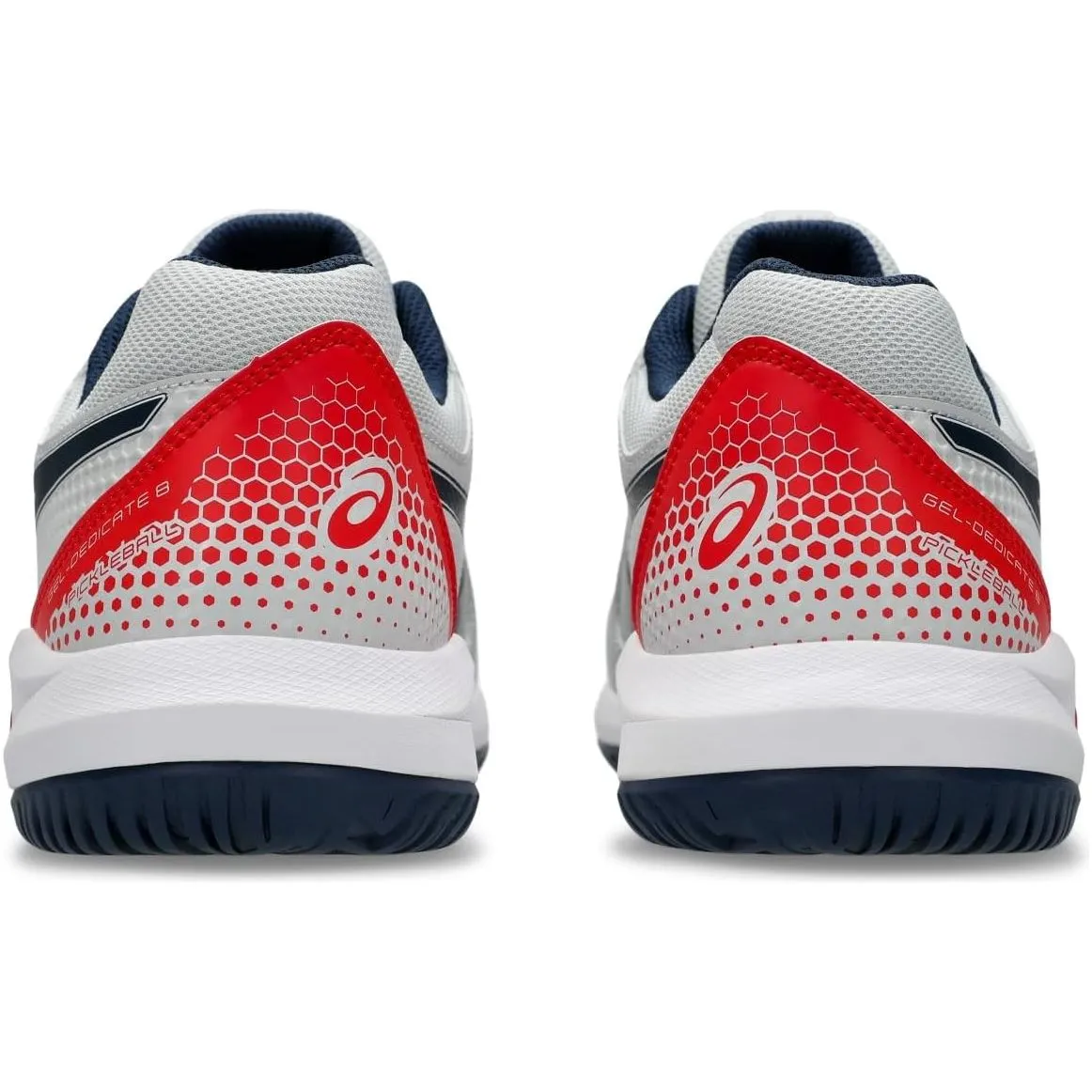 CHAUSSURE ASICS DEDICATE 8 PICKLEBALL HOMME