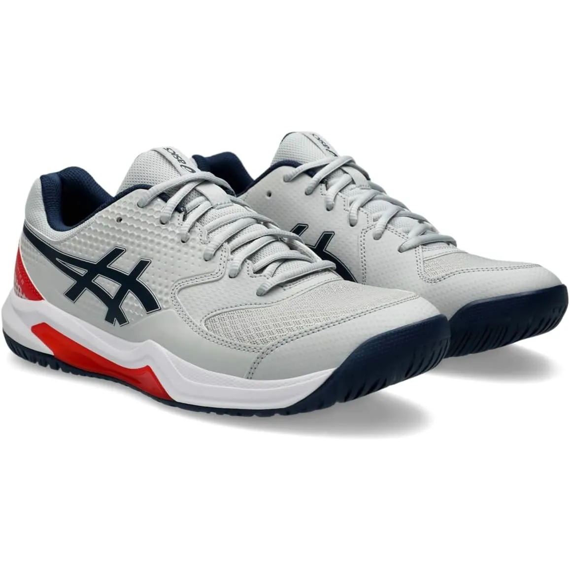 CHAUSSURE ASICS DEDICATE 8 PICKLEBALL HOMME