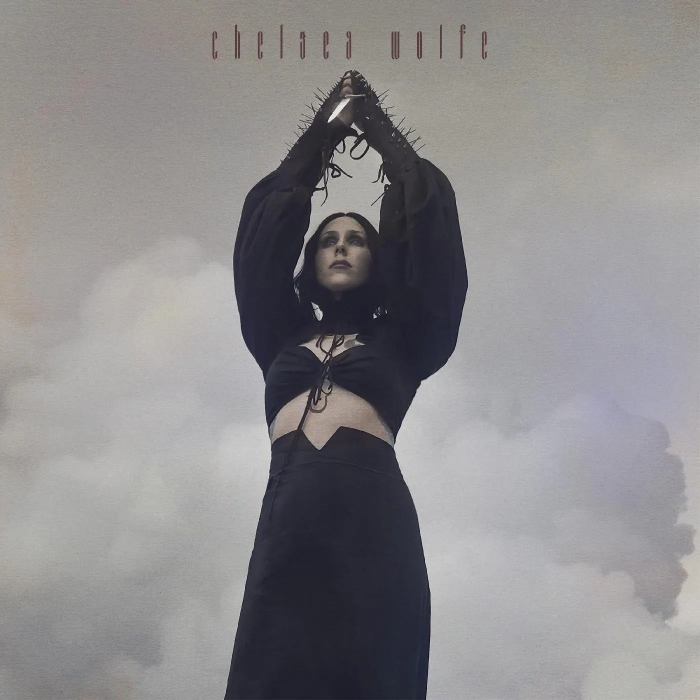 Chelsea Wolfe: Birth of Violence 12"