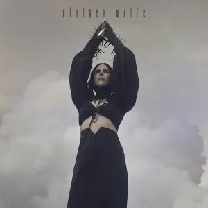 Chelsea Wolfe - Birth of Violence [Vinyl LP]