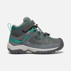 Water-proof Hybrid Boot/Sneakers
