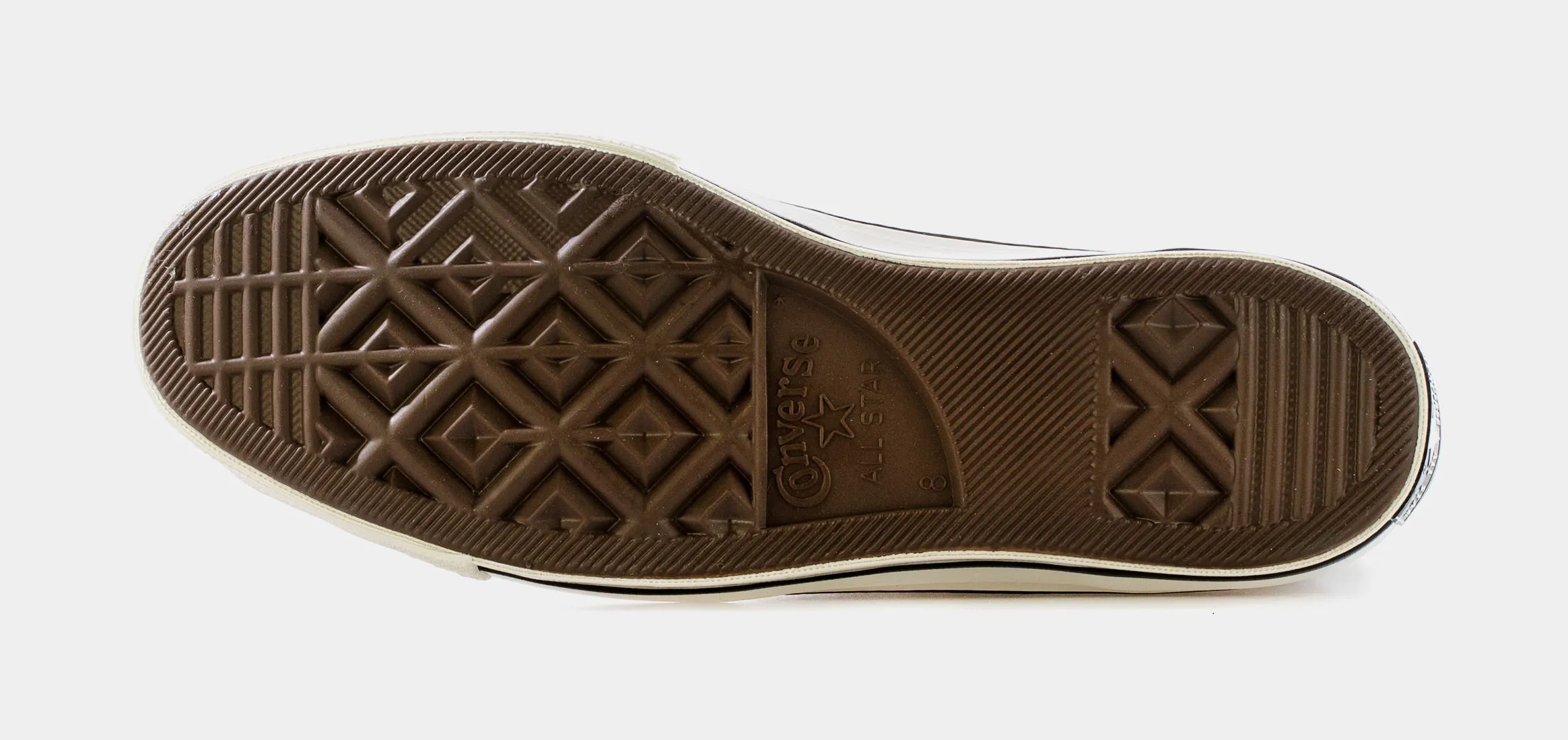 Chuck Taylor 70 High Snake Mens Lifestyle Shoe (Brown)