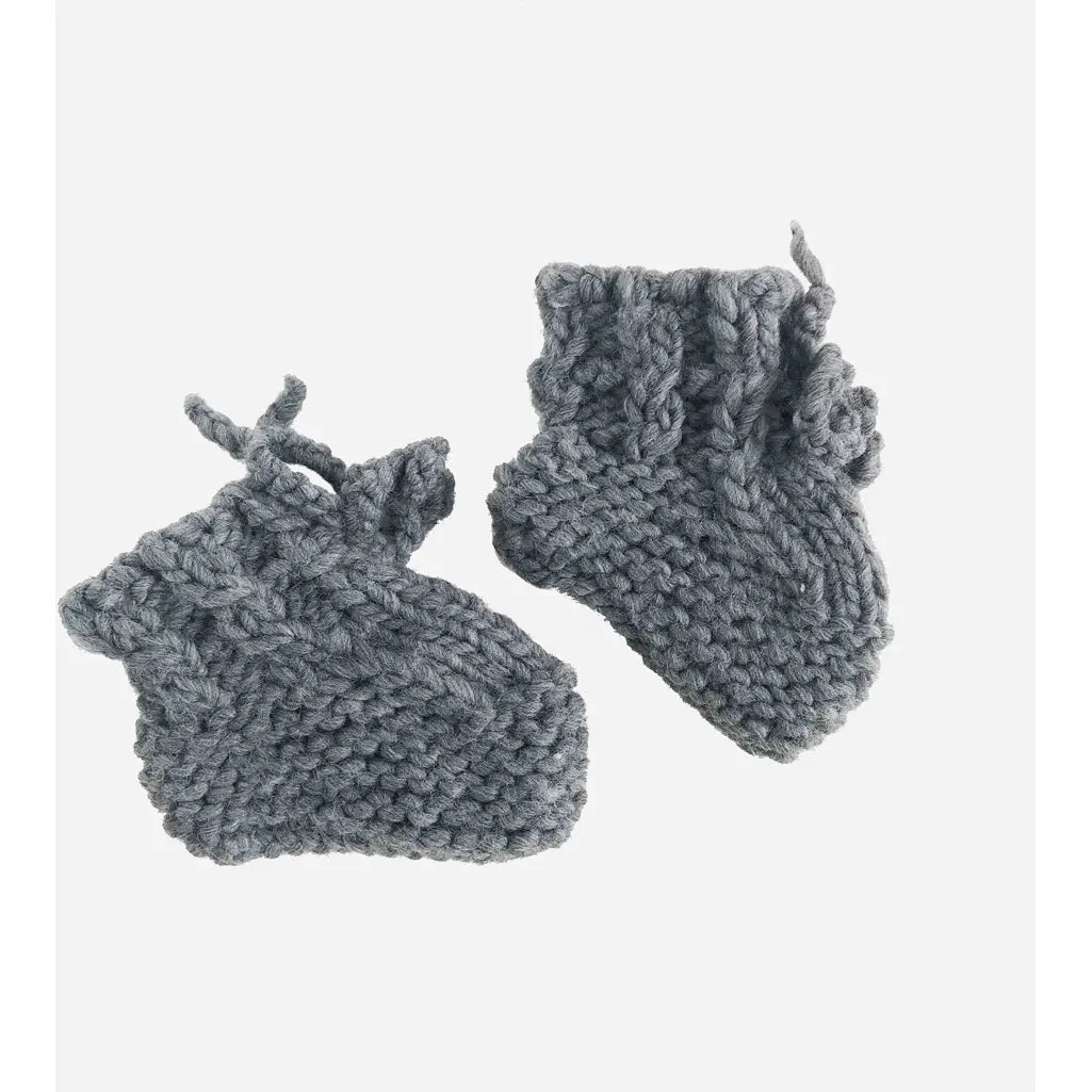 Classic Booties