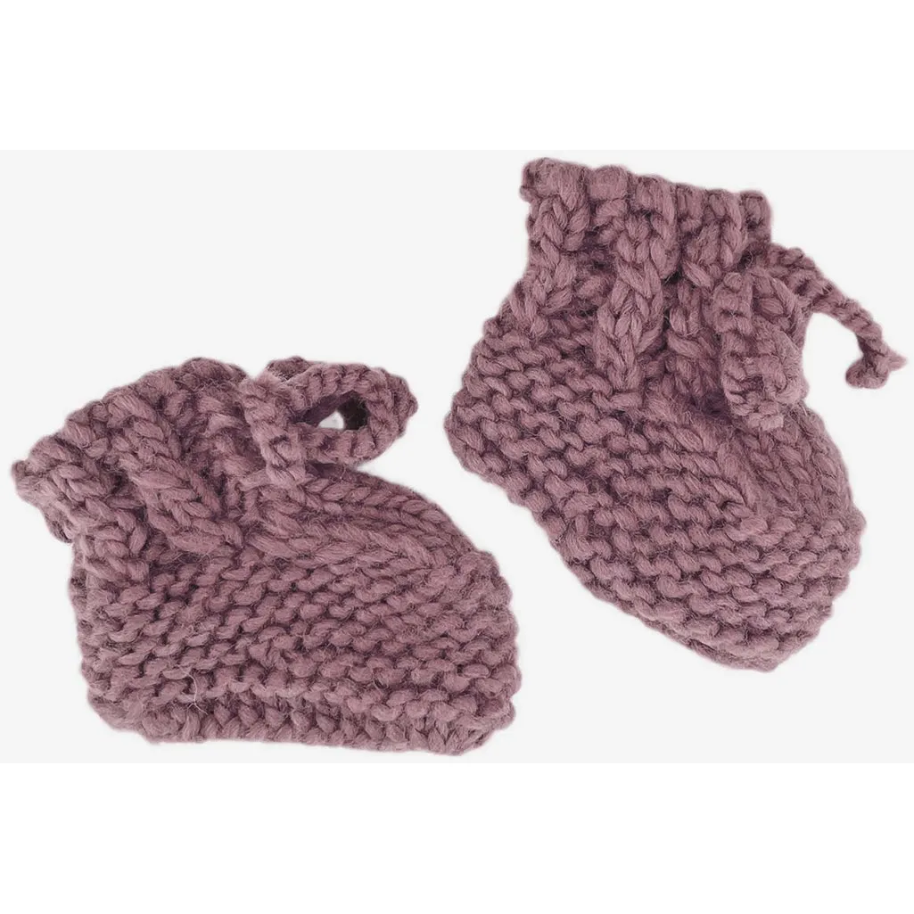 Classic Booties