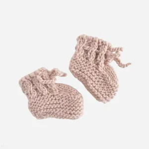 Classic Booties