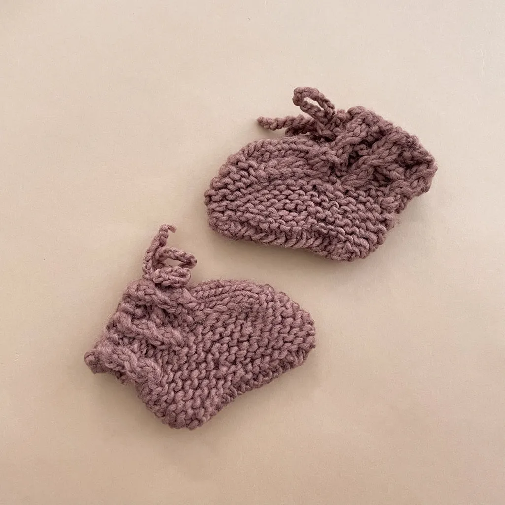 Classic Booties