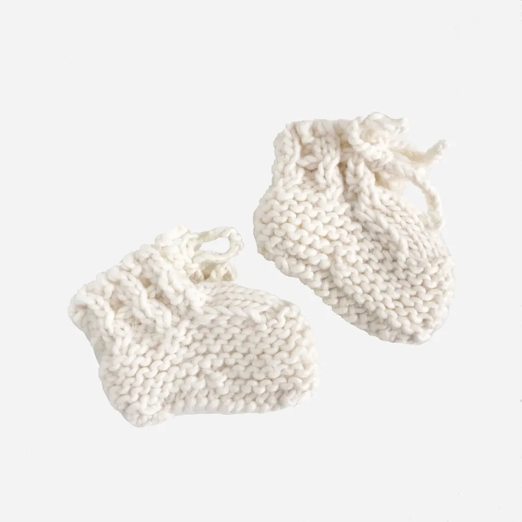 Classic Booties