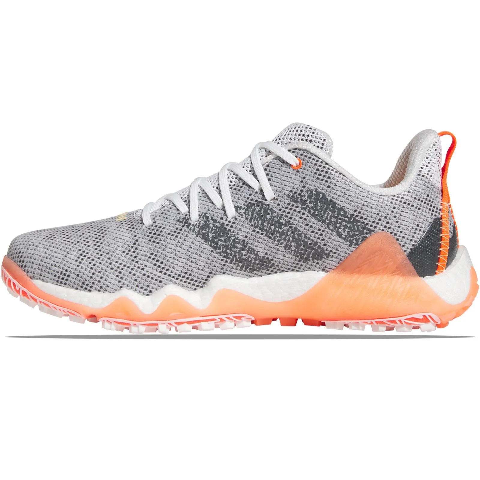 CODECHAOS '22 Shoes White/Grey Six/Solar Red - AW23