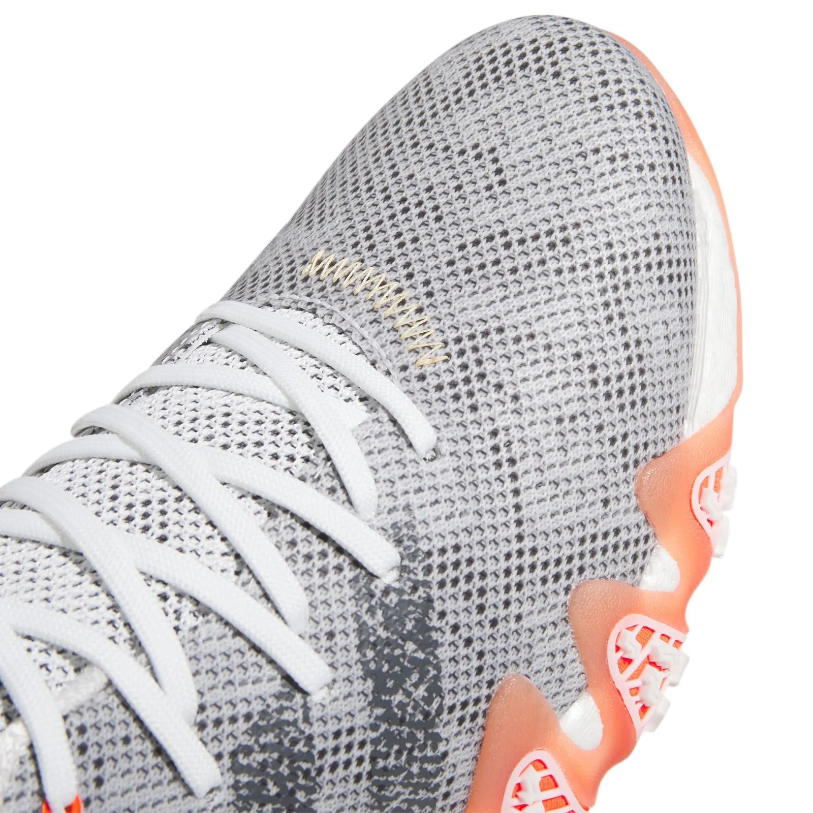 CODECHAOS '22 Shoes White/Grey Six/Solar Red - AW23