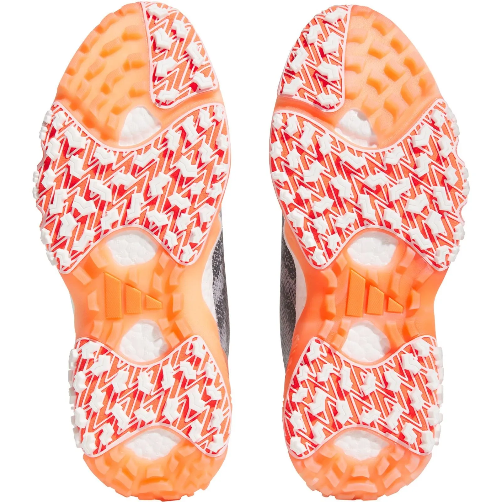 CODECHAOS '22 Shoes White/Grey Six/Solar Red - AW23
