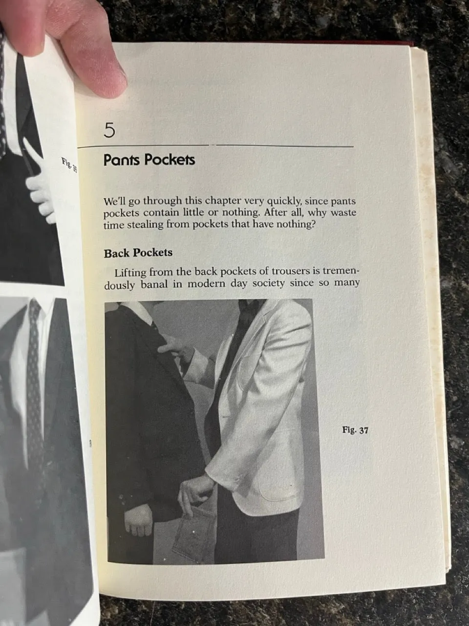 Complete Course in Pick Pocketing - Pierre Jacques (copy #1)