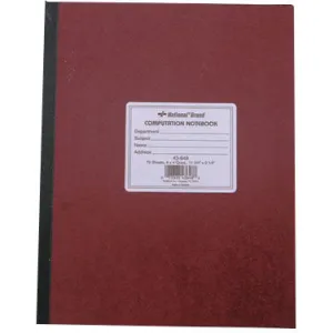 Computation Lab Notebook