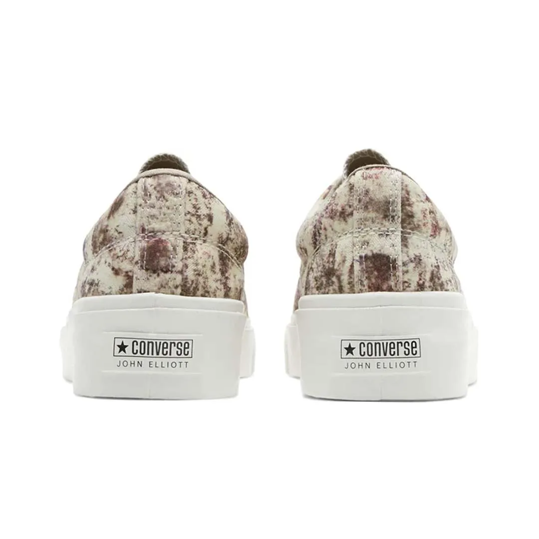 Converse - Unisex Converse x John Elliott Skid Grip Ox Shoes (172577C)