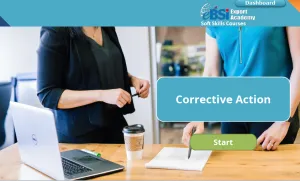 Corrective Action