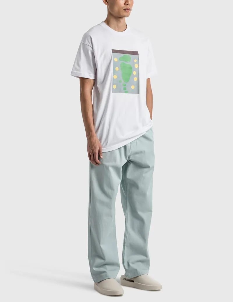 Course Map T-shirt