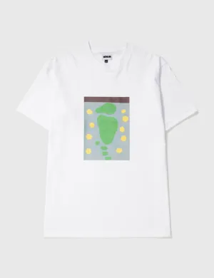 Course Map T-shirt