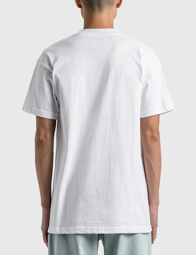 Course Map T-shirt