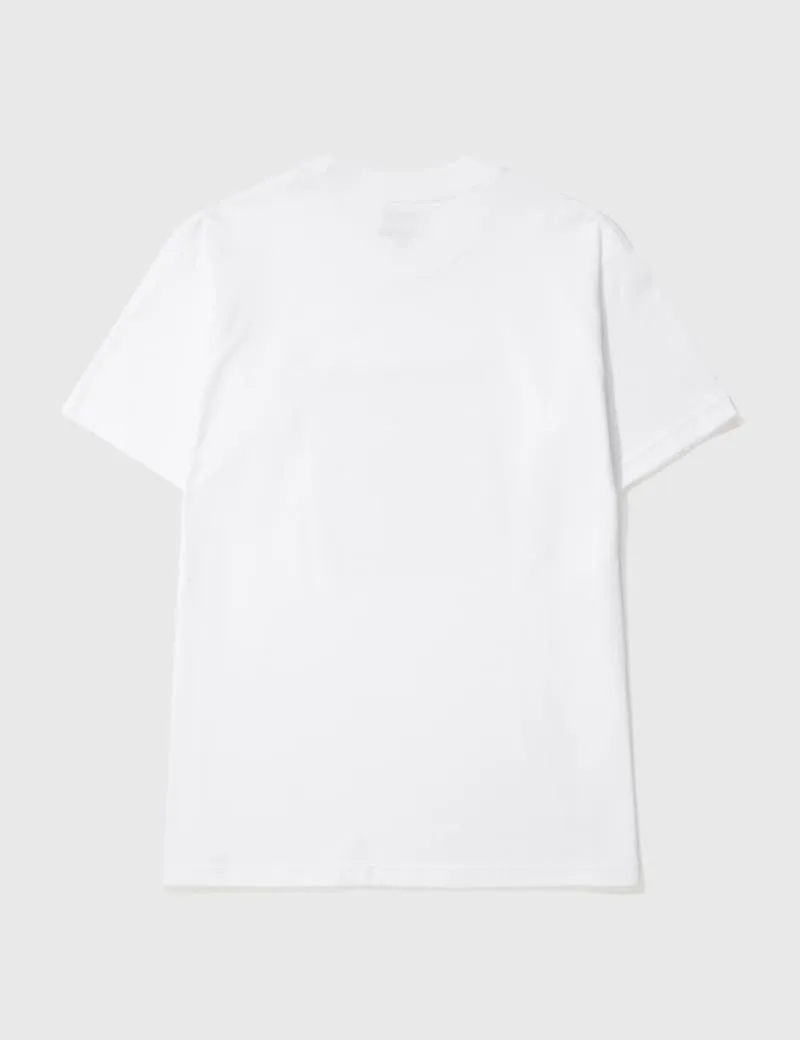 Course Map T-shirt