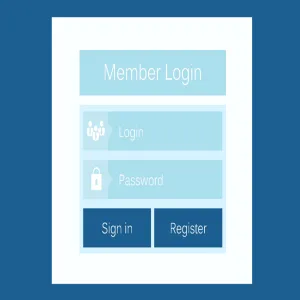 Create a Dynamic User Registration Form from scratch
