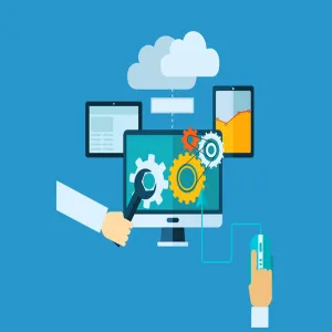 Create a Website from Scratch using HTML CSS step by step