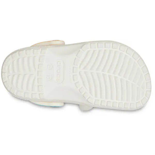 .Crocs Classic Toddlers I AM Rainbow Unicorn - Rainbow - (209701-0WV) - F - C29