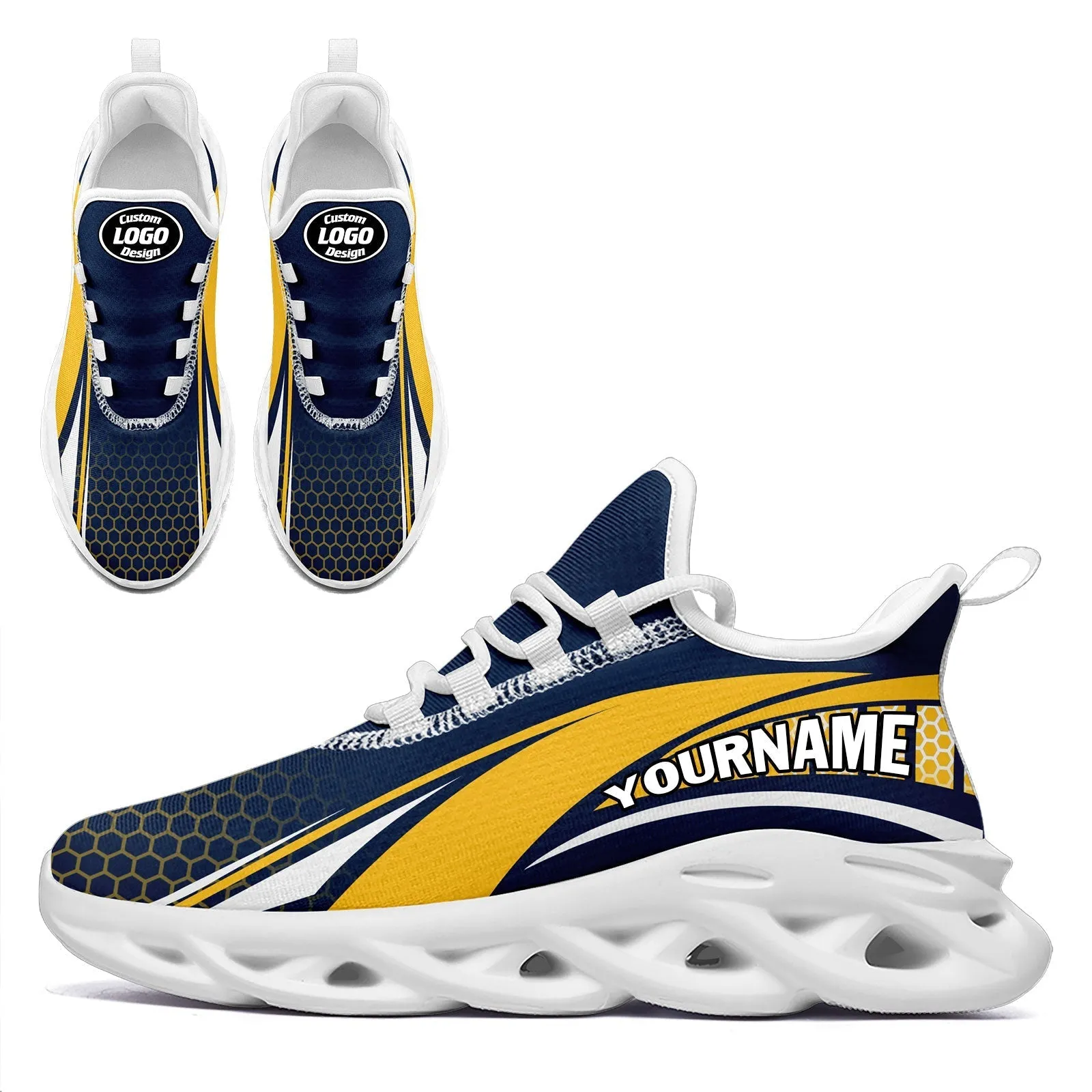 Custom Baseball Outerwear Hat and Shoes Combo Offer Personalized Combo ZH-E025023-17